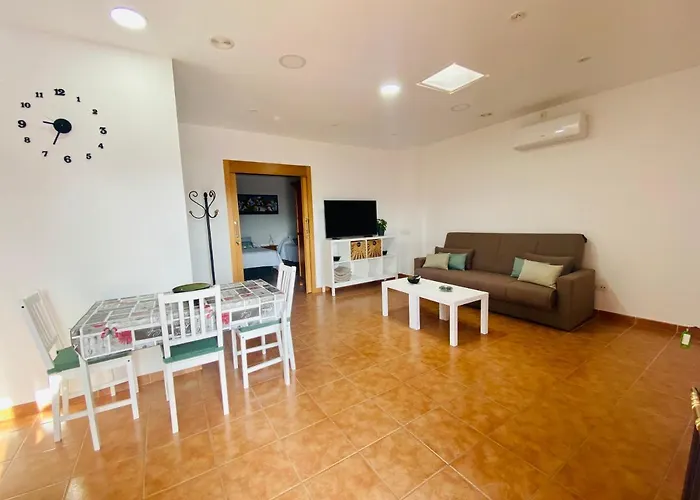 Casa Lina