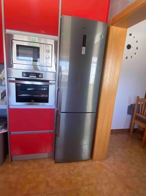 Casa Lina Holiday home