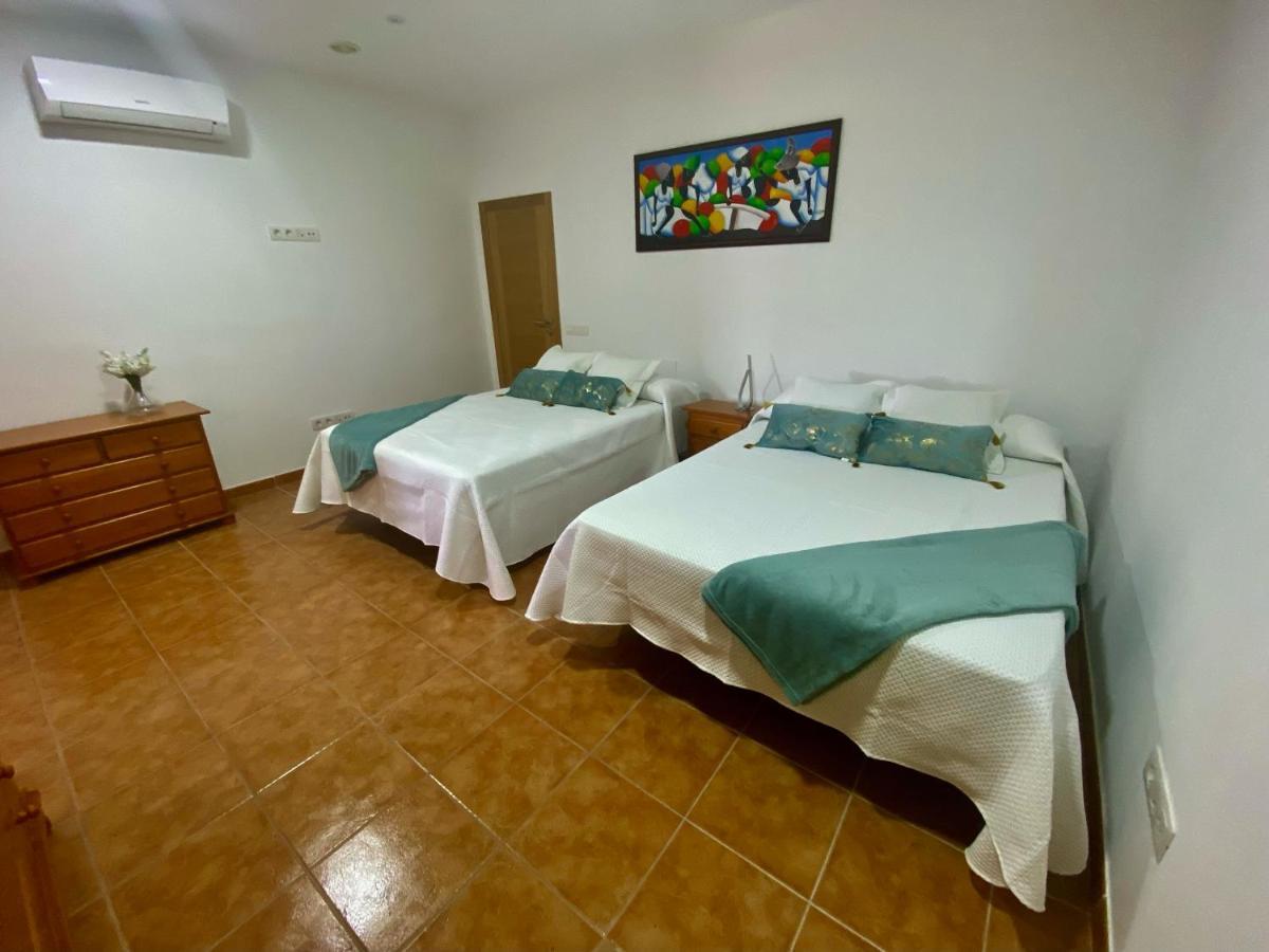 Holiday home Casa Lina Lajares