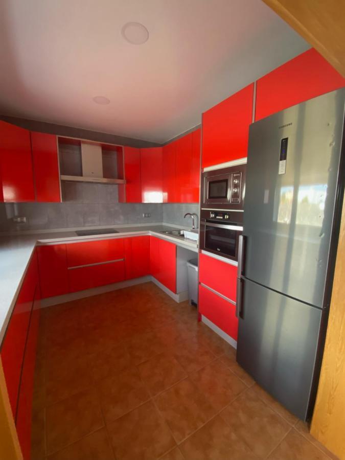 Casa Lina Holiday home Lajares