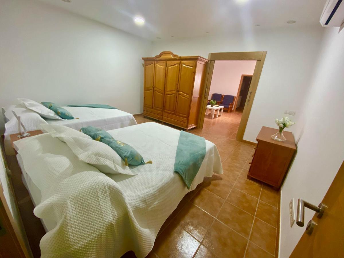 Casa Lina Lajares