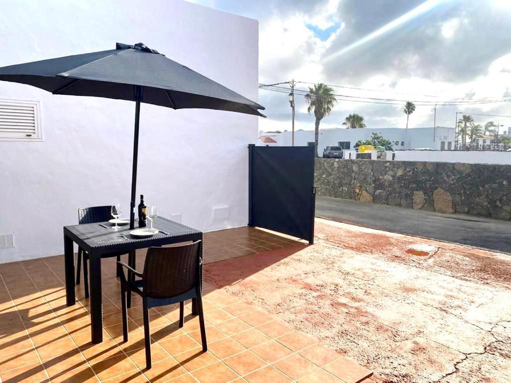 Casa Lina * Lajares