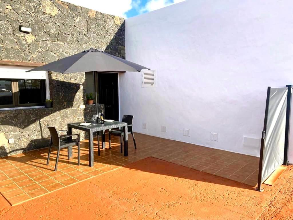 Casa de vacances Casa Lina Lajares